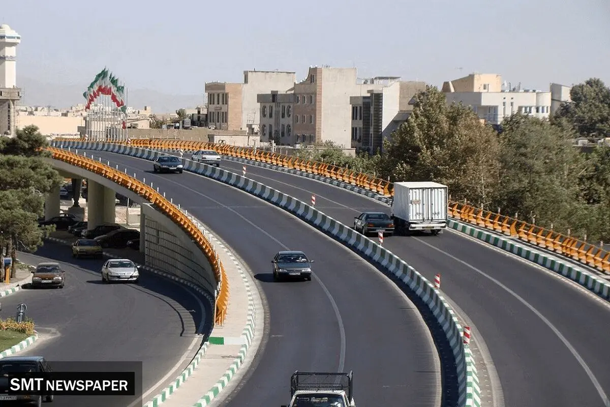 پیشرفت چشمگیر پروژه ترافیکی جنوب ؛ افتتاح به زودی