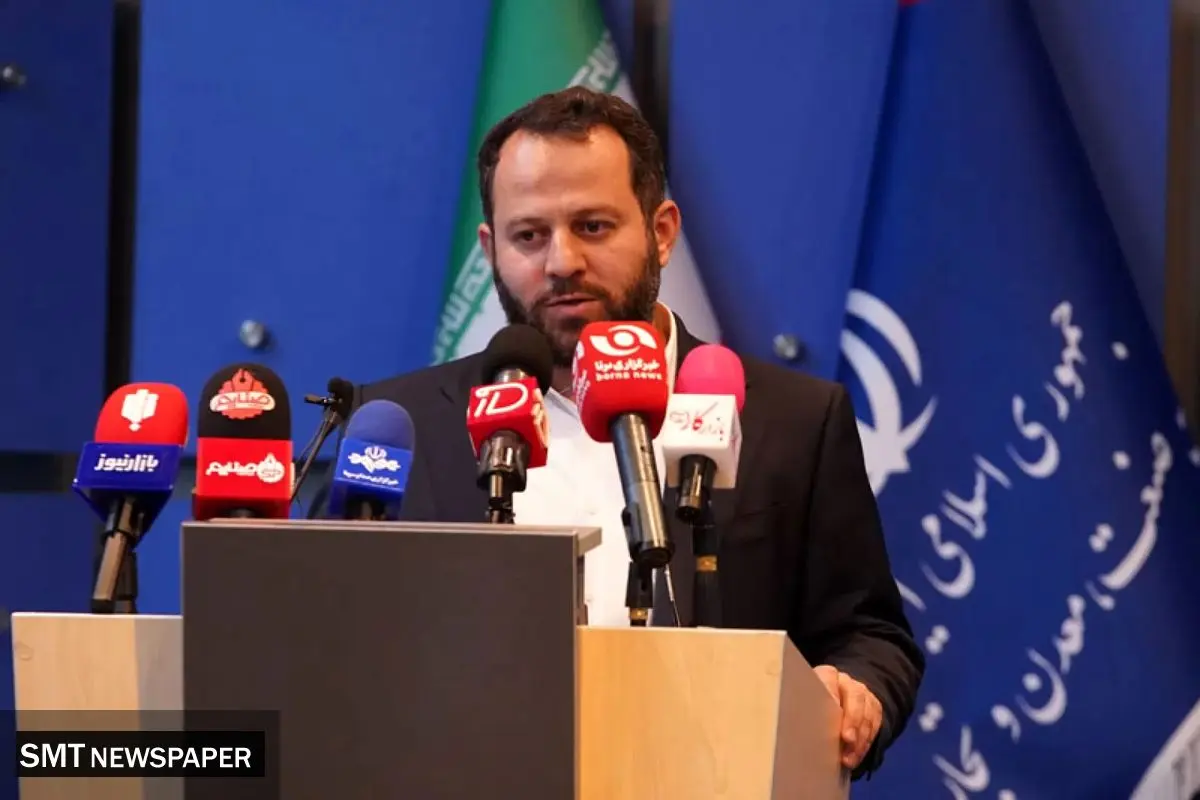 ضیغمی مدیر پروژه واردات خودرو شد
