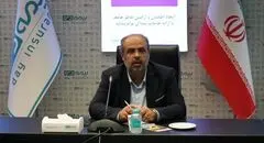 تحول در نظام اطلاع‌رسانی بیمه دی/ تأکید بر بهره‌گیری از ظرفیت‌های تخصصی در انعکاس دستاوردهای بیمه‌ای