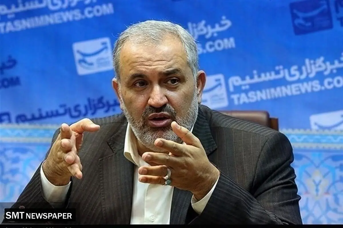 وزیر نیرو : من انتظار دارم تابستان سال آینده مردم دیگر شاهد بی‌برقی نباشند