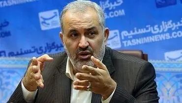 وزیر نیرو : من انتظار دارم تابستان سال آینده مردم دیگر شاهد بی‌برقی نباشند