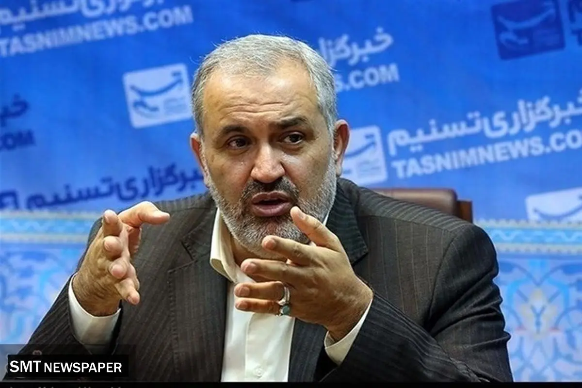 وزیر نیرو : من انتظار دارم تابستان سال آینده مردم دیگر شاهد بیبرقی نباشند