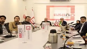 جشنواره «ایما» بسترساز شکوفایی ایده‌های واحدهای تحقیق و توسعه خواهد بود/ «ایمینو»؛ پیشران نسل تازه شرکت‌های دانش‌بنیان معدنی