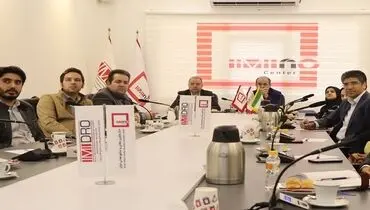 جشنواره «ایما» بسترساز شکوفایی ایده‌های واحدهای تحقیق و توسعه خواهد بود/ «ایمینو»؛ پیشران نسل تازه شرکت‌های دانش‌بنیان معدنی