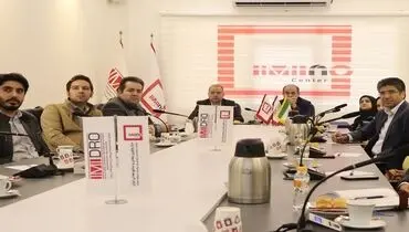 جشنواره «ایما» بسترساز شکوفایی ایده‌های واحدهای تحقیق و توسعه خواهد بود/ «ایمینو»؛ پیشران نسل تازه شرکت‌های دانش‌بنیان معدنی