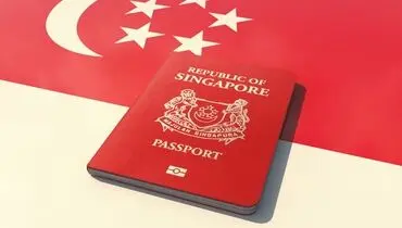 اروپایی ها حریف سنگاپور نشدند