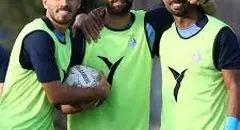 خبر خوب برای آبی‌ها؛ مدافعان کلیدی در تیم ماندند