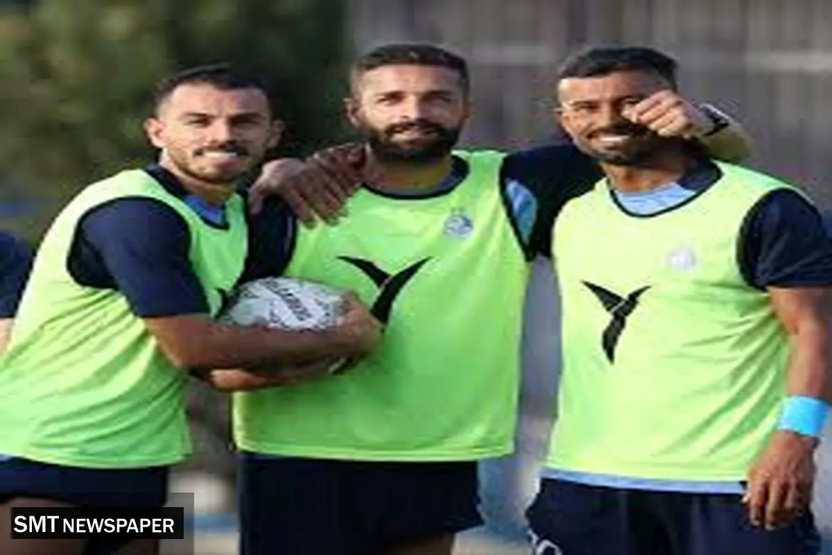 خبر خوب برای آبی‌ها؛ مدافعان کلیدی در تیم ماندند