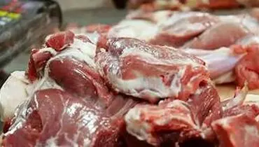 قیمت گوشت امروز دوشنبه  ۲۳ تیر ۱۴۰۴
