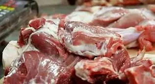 قیمت گوشت امروز دوشنبه  ۲۳ تیر ۱۴۰۴