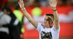 اوسمار دلیل باخت پرسپولیس را افشا کرد
