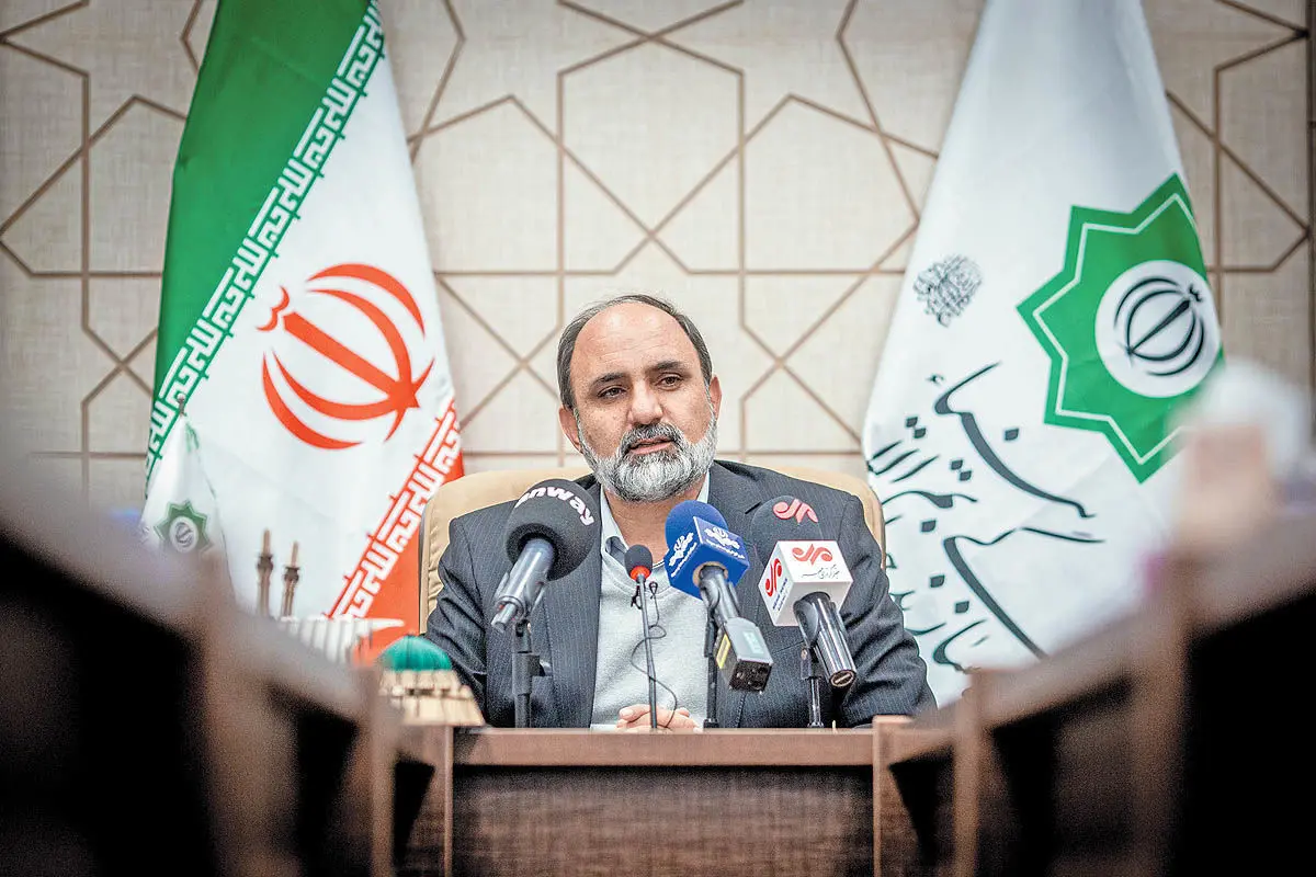 افتتاح خط ۳ متروی مشهد؛ قرارگاه خاتم چگونه مسیر زیارت را زیرزمینی کرد؟