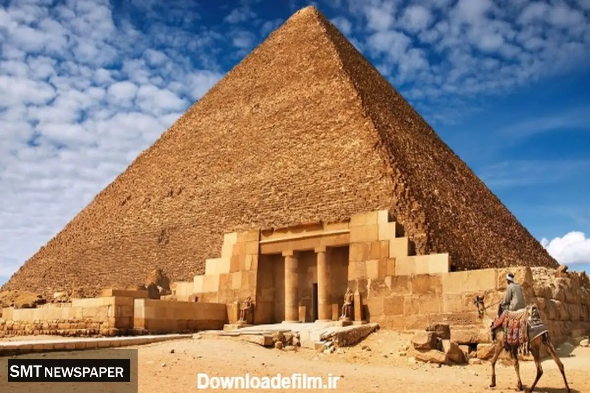 هزینه  تور جذاب قاهره چند ؟ +جزئیات