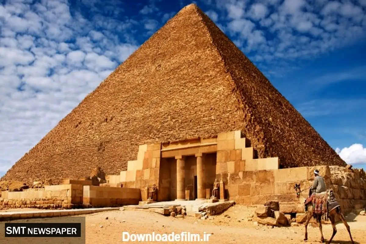 هزینه تور جذاب قاهره چند ؟ +جزئیات