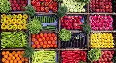 لیست قیمت میوه و تره بار ۱۸ بهمن ۱۴۰۴