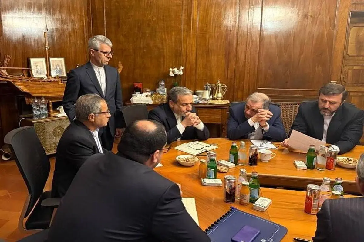 سه عامل کلیدی در تعویق مذاکرات؛ آمریکا آماده بازگشت به میز گفتوگو