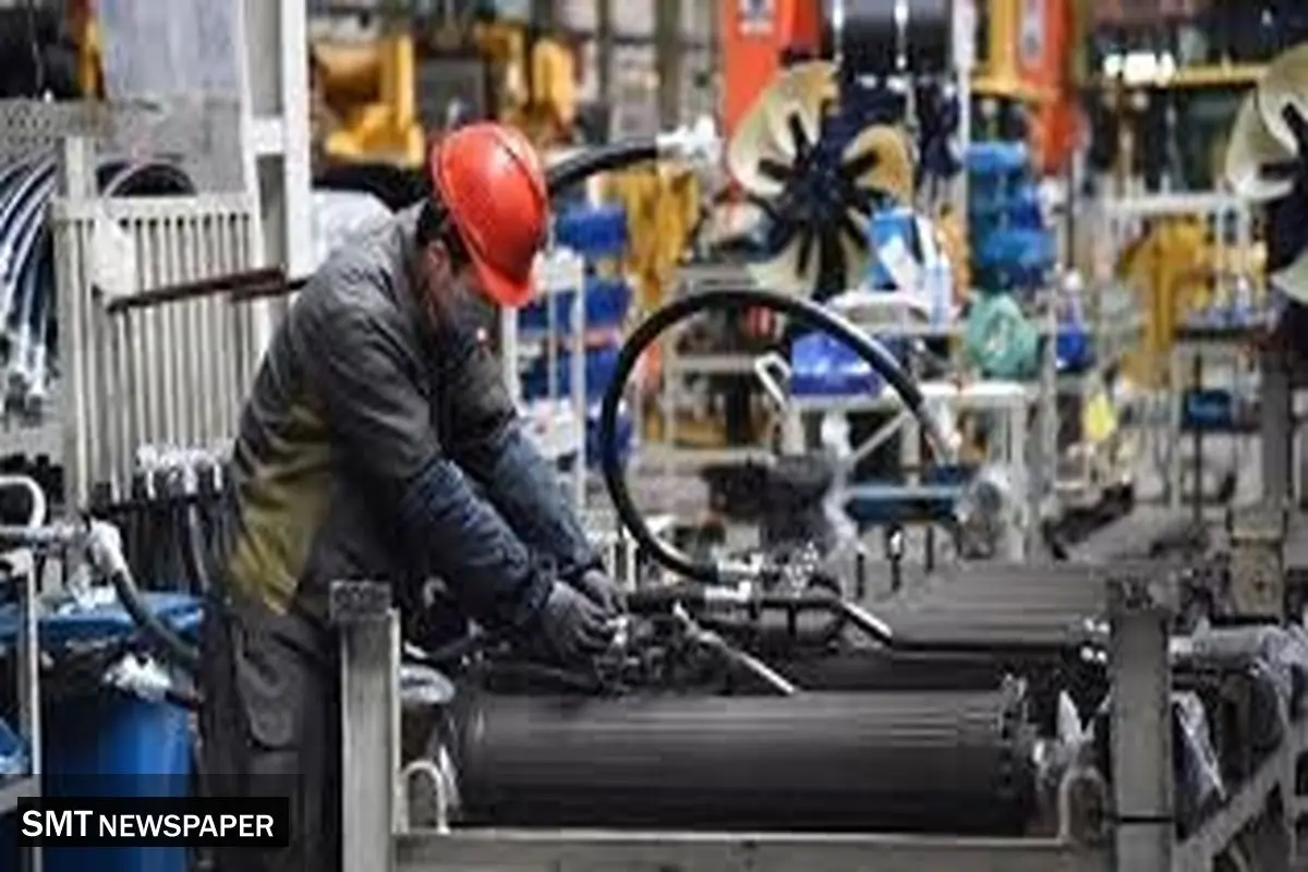 مهر نامرئی بهرهوری بر پیشانی صنعت خودرو