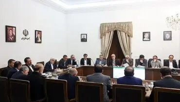 تصمیم‌گیری با مشورت تشکل‌ها