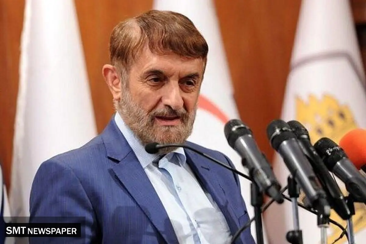 هشدار درباره تراز تجاری منفی صنعت خودرو و تاکید بر اقتصاد دیجیتال برای برون‌رفت از بحران