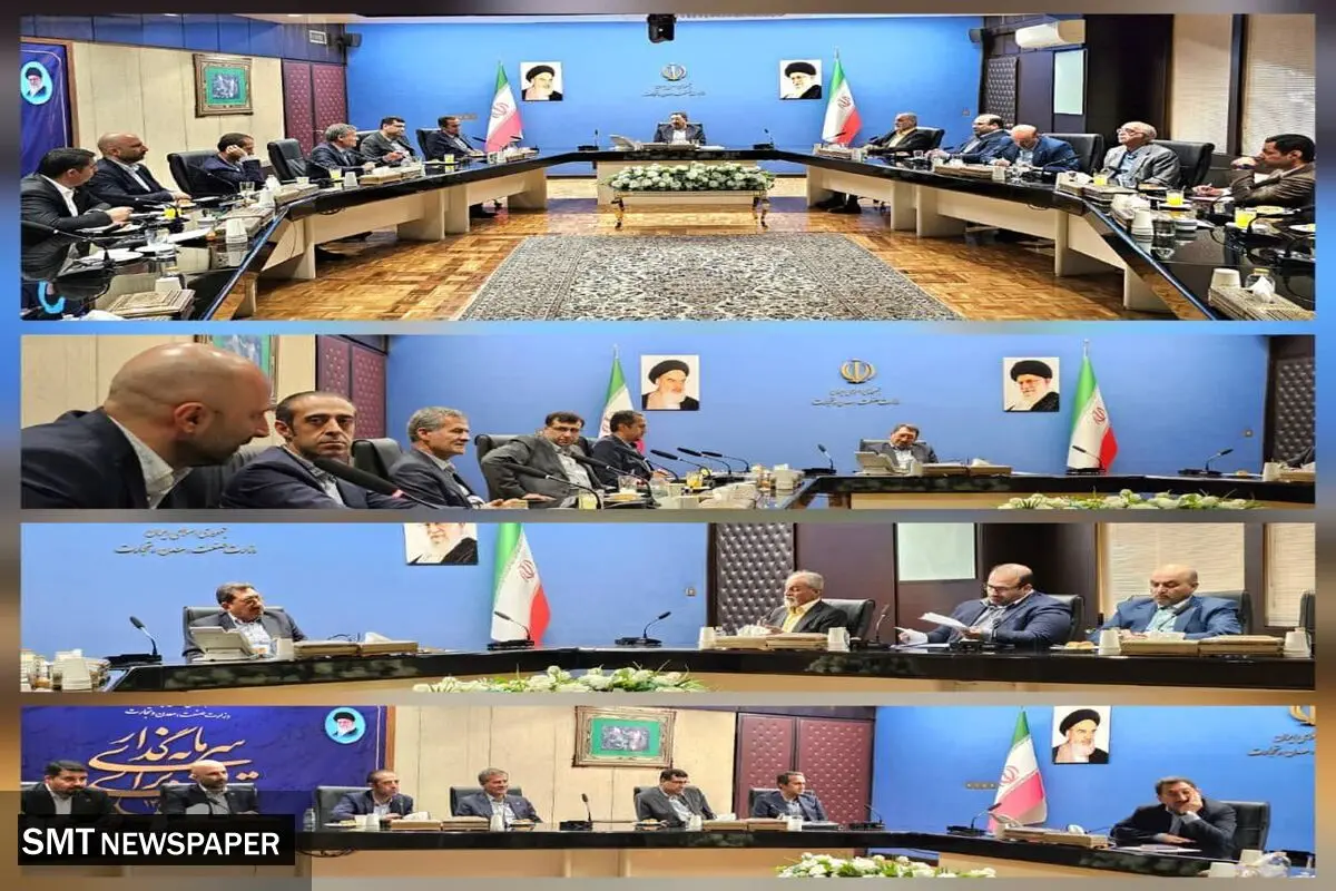 محدودیت‌ اجباری برق فولادسازان مطابق تفاهم‌نامه صمت و نیرو اعمال شود