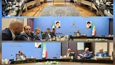 محدودیت‌ اجباری برق فولادسازان مطابق تفاهم‌نامه صمت و نیرو اعمال شود