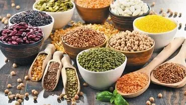 گرانی حبوبات؛ قرمه‌سبزی در آستانه حذف از سفره‌ها