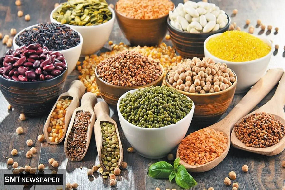گرانی حبوبات؛ قرمه‌سبزی در آستانه حذف از سفره‌ها