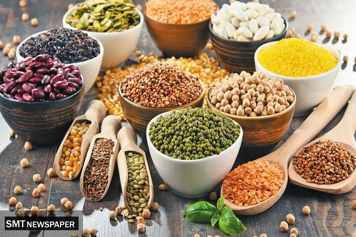 گرانی حبوبات؛ قرمه‌سبزی در آستانه حذف از سفره‌ها