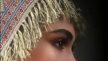 هزینه کاشت ابروی بدون جراحی چقدر است ؟