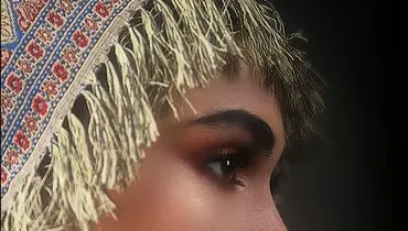 هزینه کاشت ابروی بدون جراحی چقدر است ؟