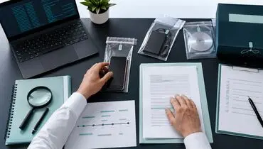 از جرایم سایبری تا اختلافات نرم‌افزاری؛ چه زمانی به کارشناس رسمی کامپیوتر نیاز داریم؟
