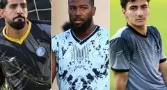 ترکیب احتمالی استقلال مقابل پیکان |  مقصران الوصل خط خوردند