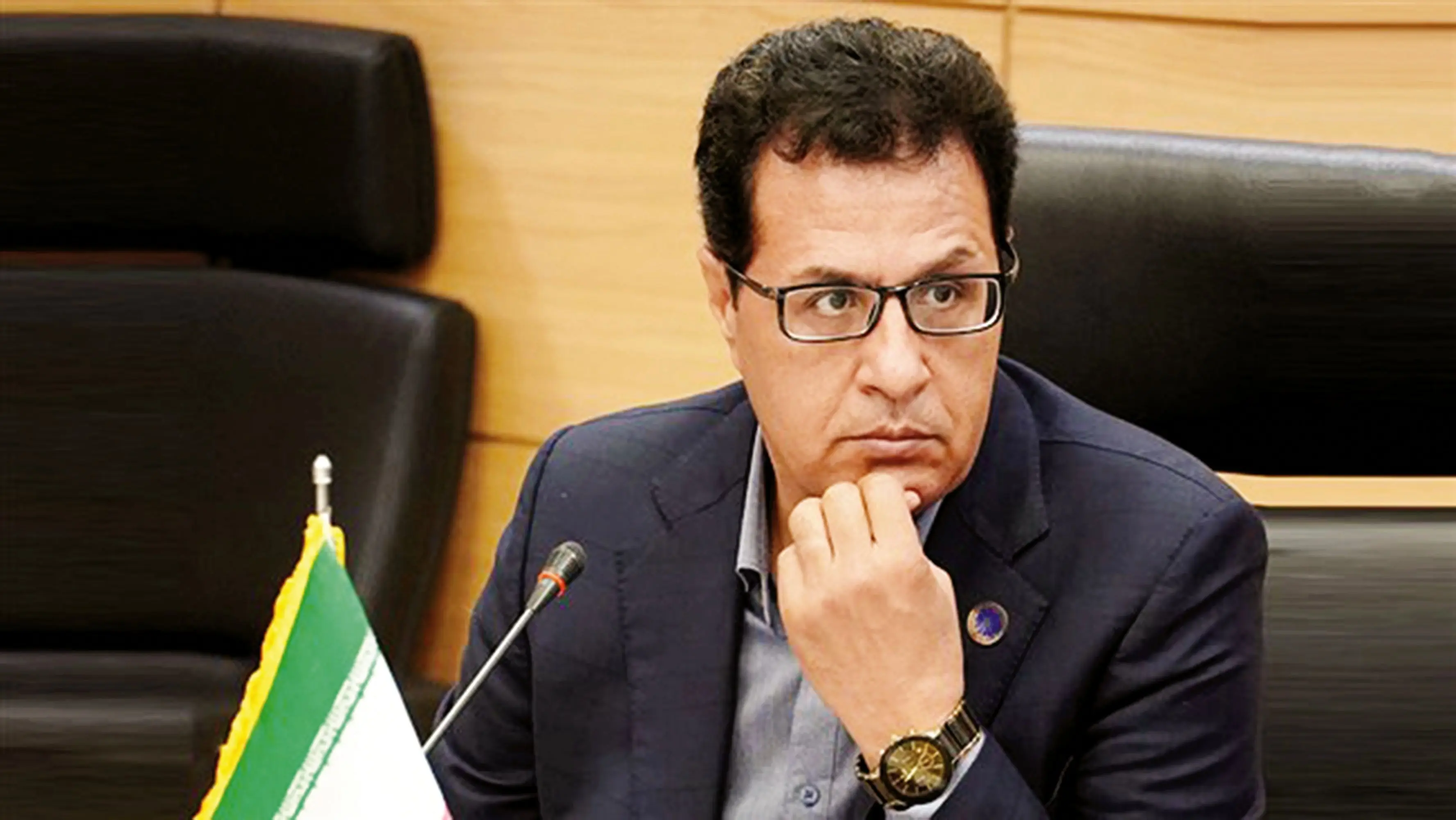 صادرات باید «محور توسعه» باشد
