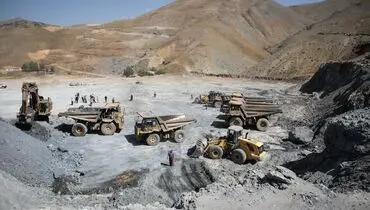اجرای طرح جایگزینی معدن به‌جای نفت
