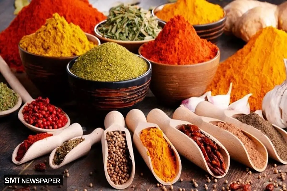 گیاهان و ادویه‌هایی که هر روز مصرف می‌کنیم اما از خواص درمانی اش بی خبرید