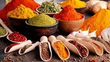 گیاهان و ادویه‌هایی که هر روز مصرف می‌کنیم اما از خواص درمانی اش بی خبرید