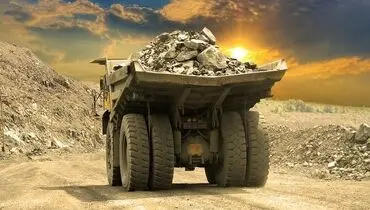 زنگ خطری برای معادن سرب