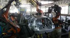 تولید خودرو 15 درصد افزایش یافت