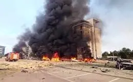از شوک تا تاب‌آوری | روایت ۱۲ روزه یک روانشناس در دل بحران