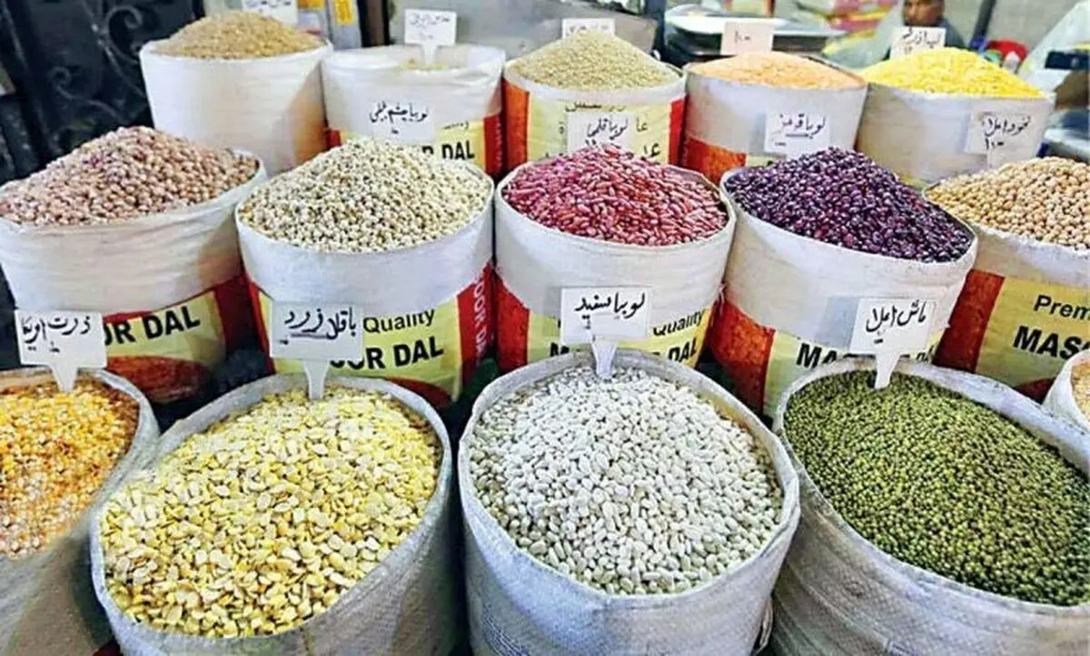 ممنوعیت صادراتی ارزانی می‌آورد؟