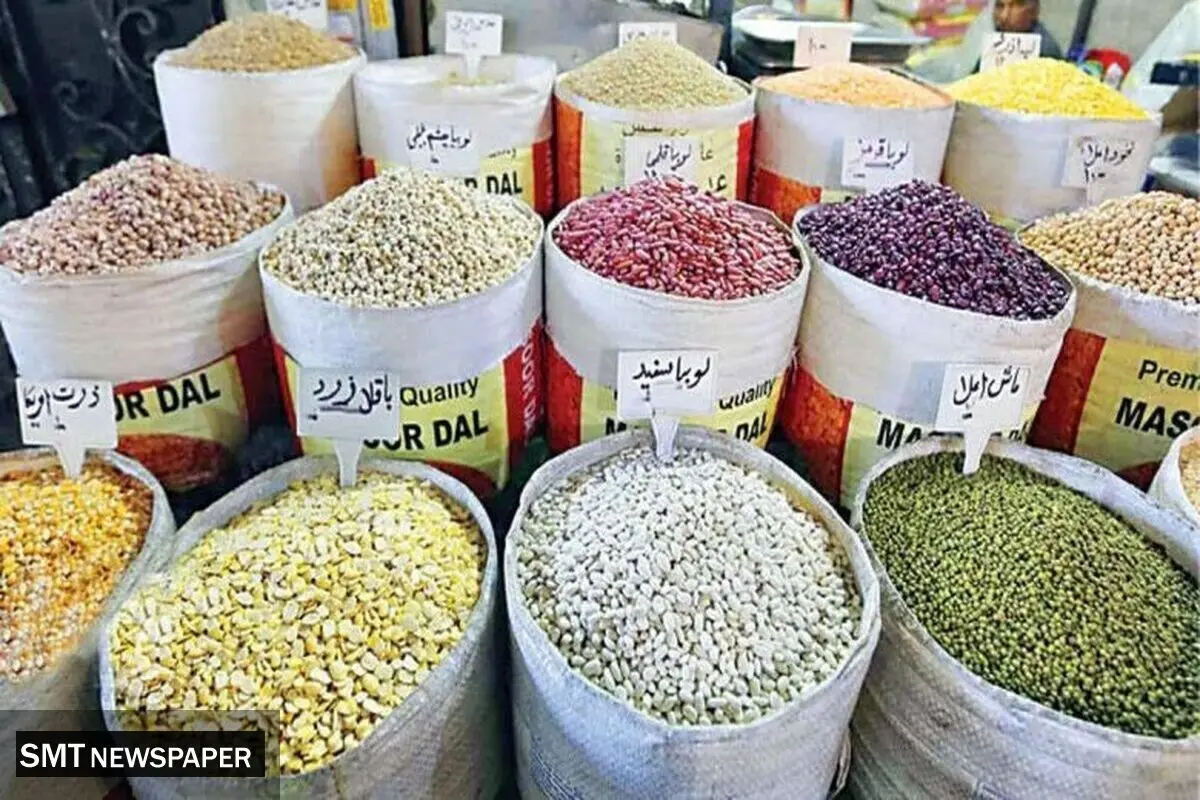 ممنوعیت صادراتی ارزانی می‌آورد؟