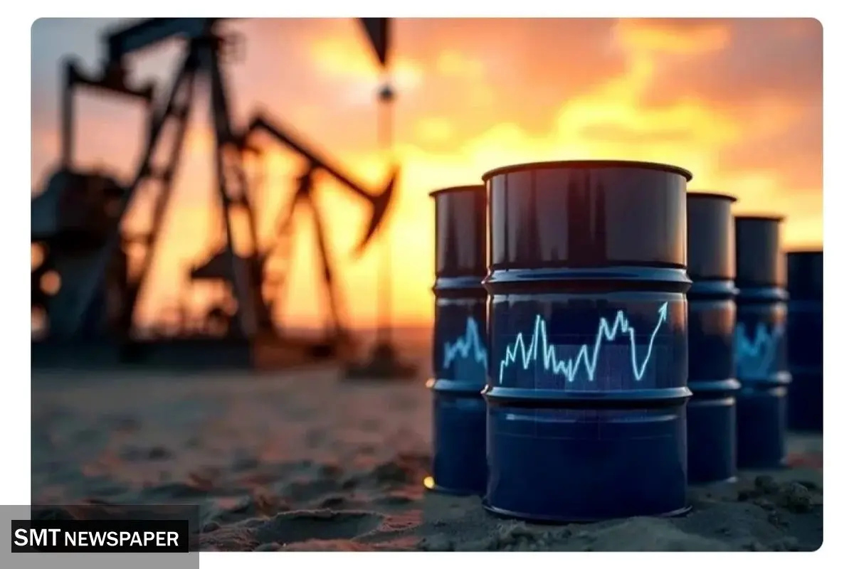 قیمت نفت مرز 114 دلار را هم پشت سر گذاشت