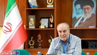 مدیرعامل کویرتایر عنوان کرد: تحقق شعار سال با تولید بیش از ۱.۵ میلیون حلقه تایر در کویرتایر