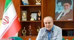 مدیرعامل کویرتایر عنوان کرد: تحقق شعار سال با تولید بیش از ۱.۵ میلیون حلقه تایر در کویرتایر
