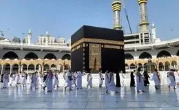 ثبت نام عمره رمضان از امروز آغاز شد