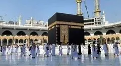 ثبت نام عمره رمضان از امروز آغاز شد