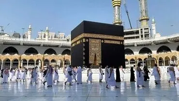 ثبت نام عمره رمضان از امروز آغاز شد