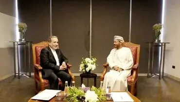 آغاز دور جدید مذاکرات غیرمستقیم ایران ـ امریکا در عمان
