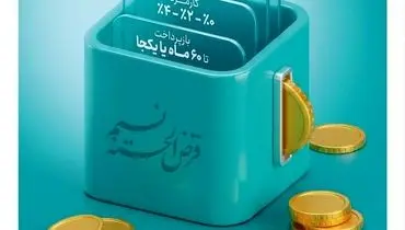 «طرح نسیم» ابزار نوین بانک توسعه تعاون برای تأمین مالی خانوارها و کسب و کارهای خرد