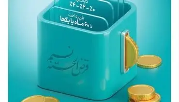 «طرح نسیم» ابزار نوین بانک توسعه تعاون برای تأمین مالی خانوارها و کسب و کارهای خرد